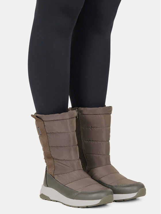 Whistler Whistler Lumesaapad Yattua W Boot WP W224436 Pruun