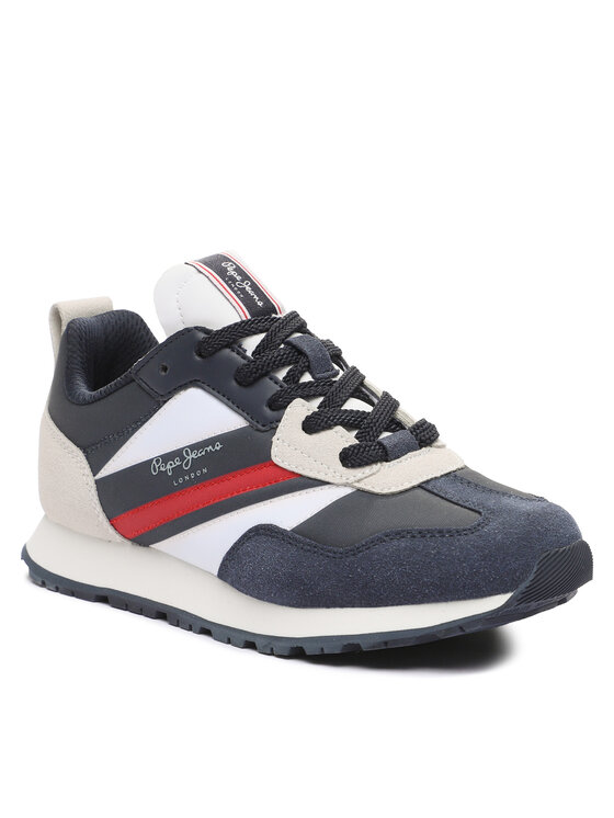 Pepe Jeans Pepe Jeans Superge PBS30574 Mornarsko modra