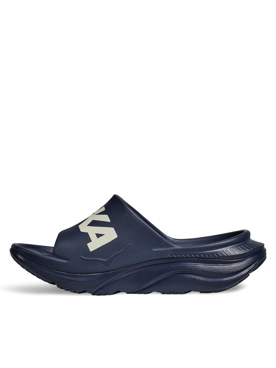 Hoka Hoka Παντόφλες Ora Athletic Slide 1155154 Σκούρο μπλε