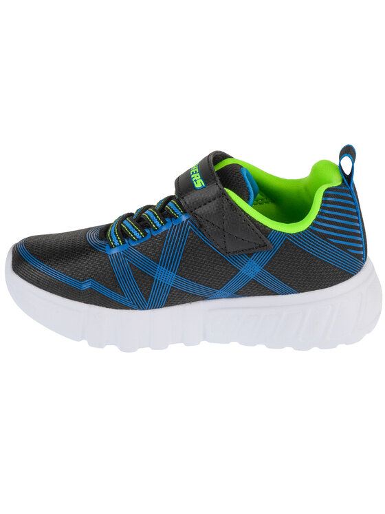 Skechers Skechers Sneakersy Skechers Flex-Glow Czarny