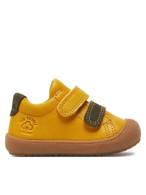 Primigi Primigi Halbschuhe 5901122 Braun