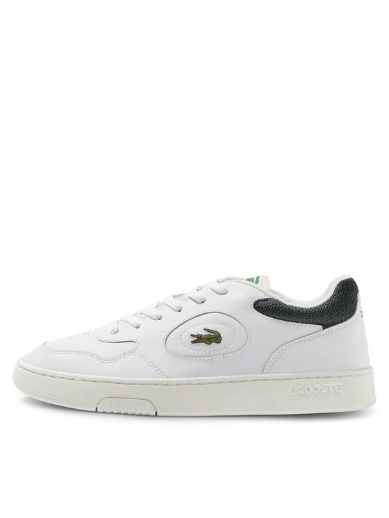 Lacoste Lacoste Sneakersy Lineset 746SMA0045 Biały