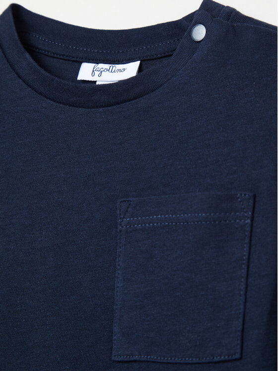 OVS OVS 2 db-os blúz szett 1847406 Színes Regular Fit