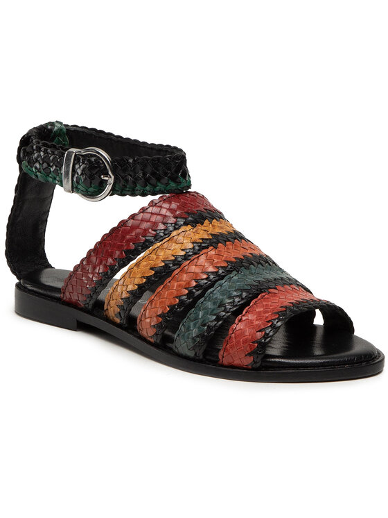 Sandali SB-53-09-000649 Multicolore