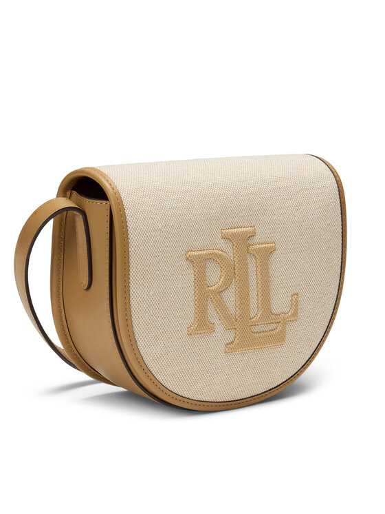 LAUREN RALPH LAUREN LAUREN RALPH LAUREN Torbica 431966759001 Bež