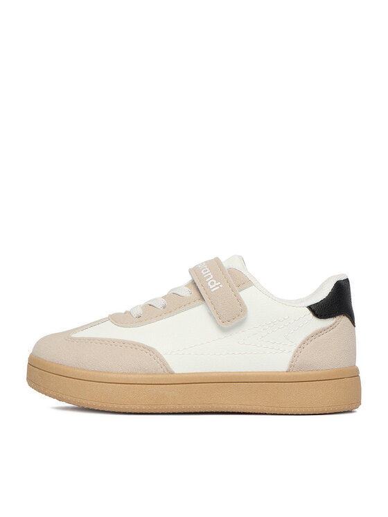 Sprandi Sprandi Sneakersy CEO-JD250428-1(CH) Béžová