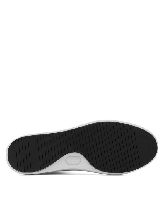 Rage Age Rage Age Sneakersy SOMERSET-12 MI08 Bílá