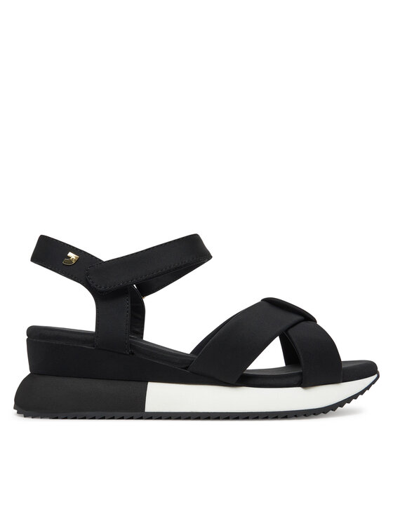 Sandale Gioseppo Heath 74012-P Negru