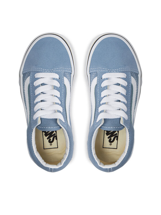 Vans Vans Teniszcipő Uy Old Skool VN0005WVDSB1 Kék