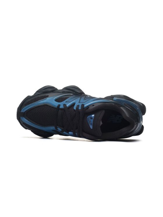 New Balance New Balance Sneakersy 9060 Czarny