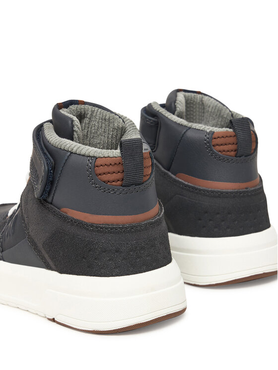 Mayoral Mayoral Sneakers 44584 Blu scuro