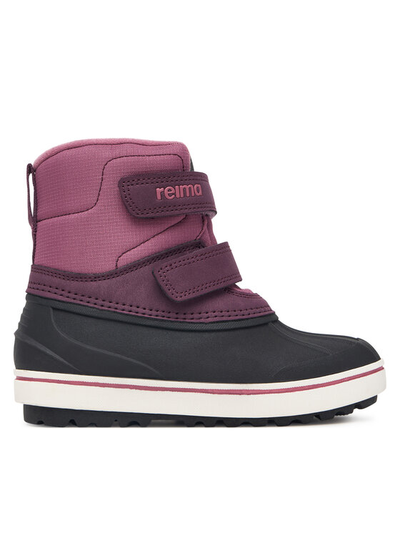 Reima Reima Stivali da neve Tuiskuva 5400161A Viola