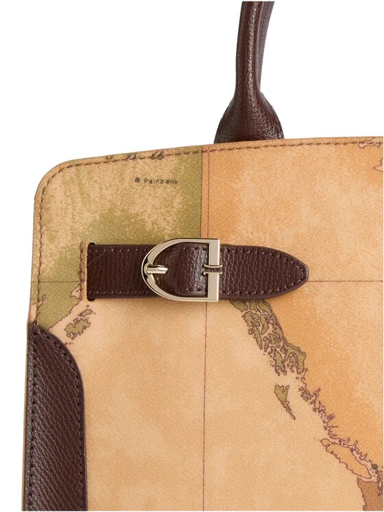 Alviero Martini Prima Classe Alviero Martini Prima Classe Borsa Borsa a mano Marrone