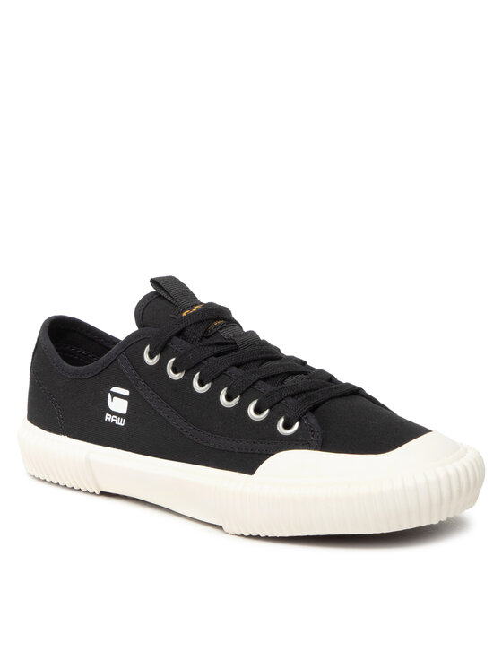 G-Star Raw G-Star Raw Scarpe da ginnastica Noril Cvs Bsc W 2211 029502 Nero