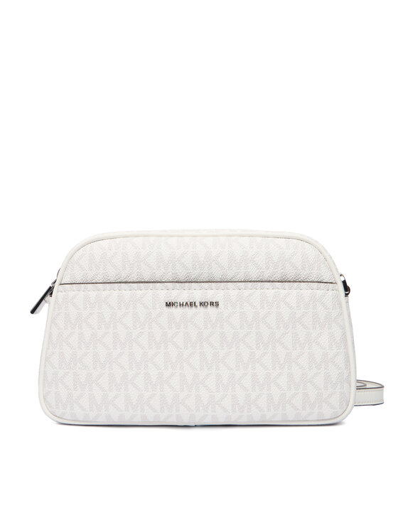 MICHAEL Michael Kors MICHAEL Michael Kors Geantă 32F5SJ6C5V Alb