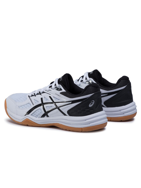 Scarpe Upcourt 4 Gs 1074A027 Bianco