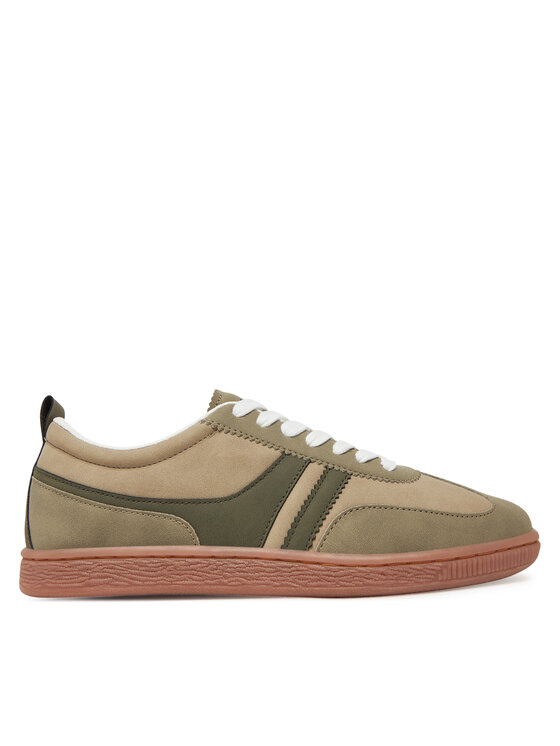 Sneakers Marella Nauta 2513761017200 Kaki