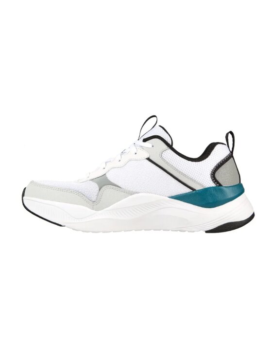 Skechers Skechers Sneakersy Mira Beżowy