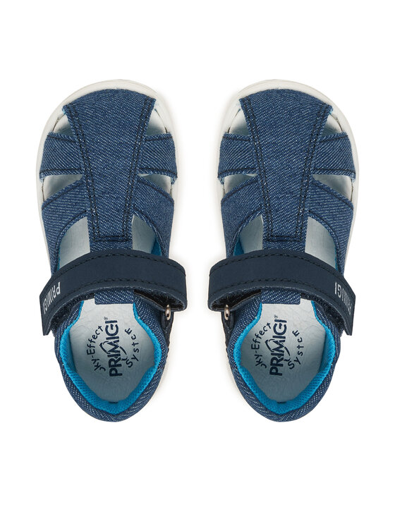 Primigi Primigi Sandali 1355400 M Blu scuro