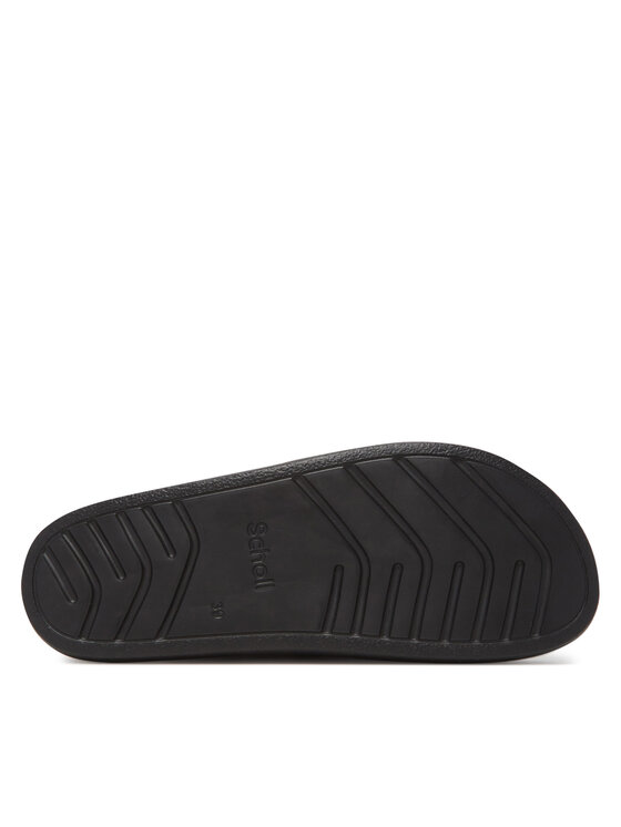 Scholl Scholl Plätud Ivy 2.0 F31978 Must