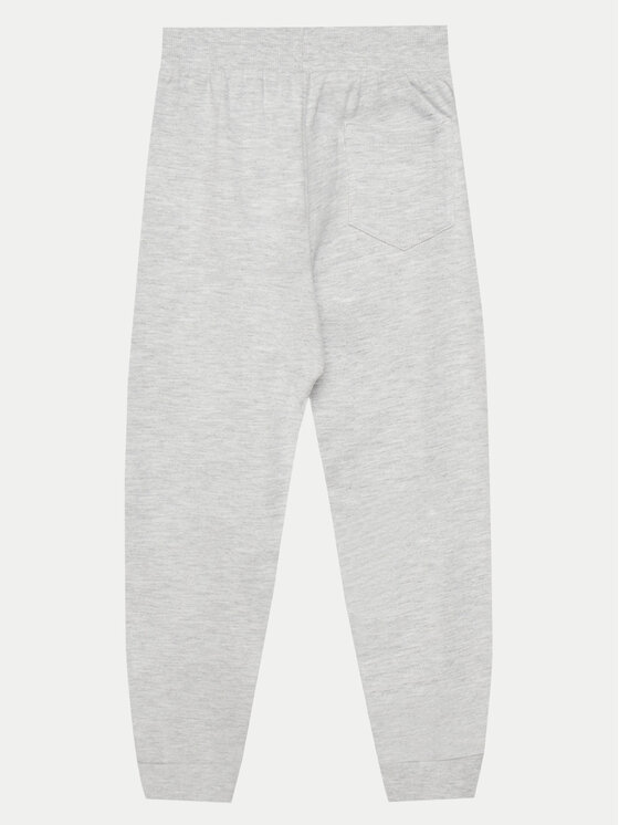 Original Marines Original Marines Treniņtērps DFP2016CM Melns Regular Fit
