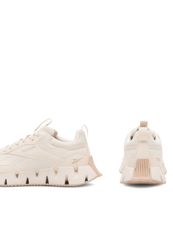 Reebok Reebok Skriešanas apavi Zig Dynamica Str 100074916 Rozā