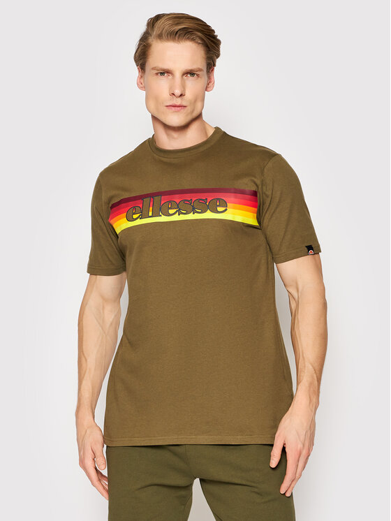T-shirt Ellesse