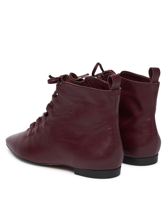 Balagan Balagan Schnürschuhe Lupa Violett