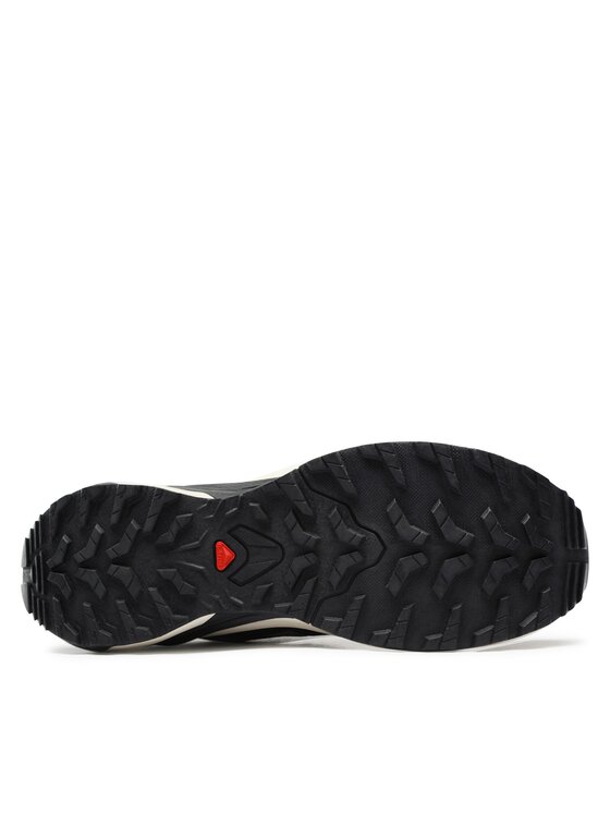 Salomon Salomon Běžecké boty X-Adventure L47320900 Zelená
