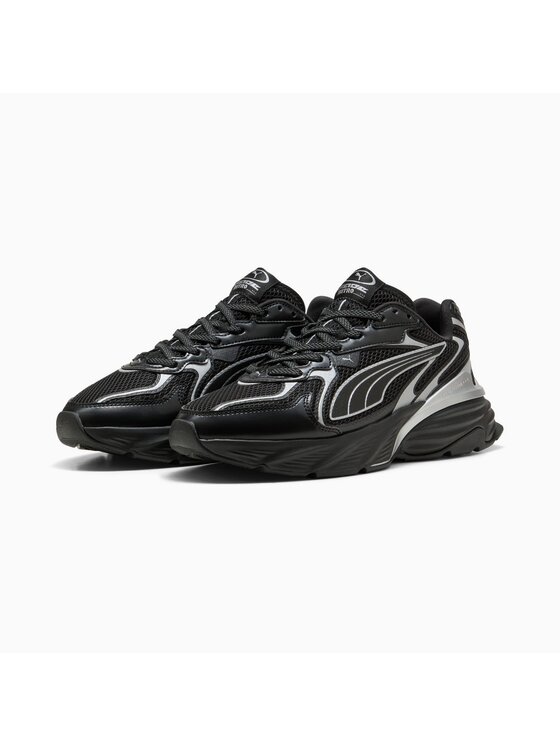 Puma Puma Sneakersy 407000 Czarny