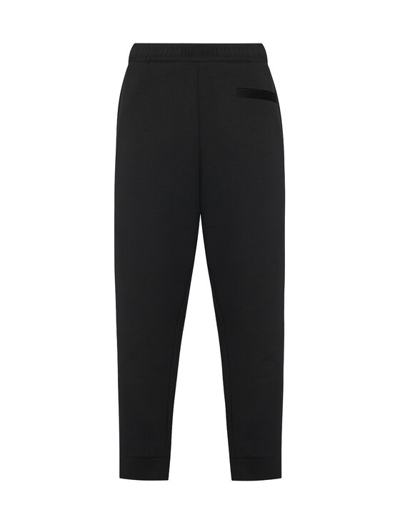BOSS BOSS Tepláková súprava 50533738 Čierna Regular Fit