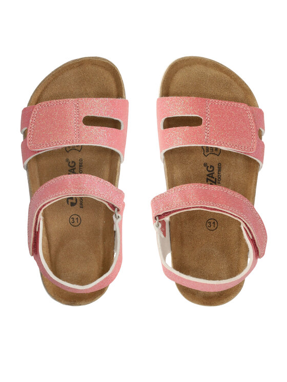 ZigZag ZigZag Sandali Tantalus Z242074 Rosa