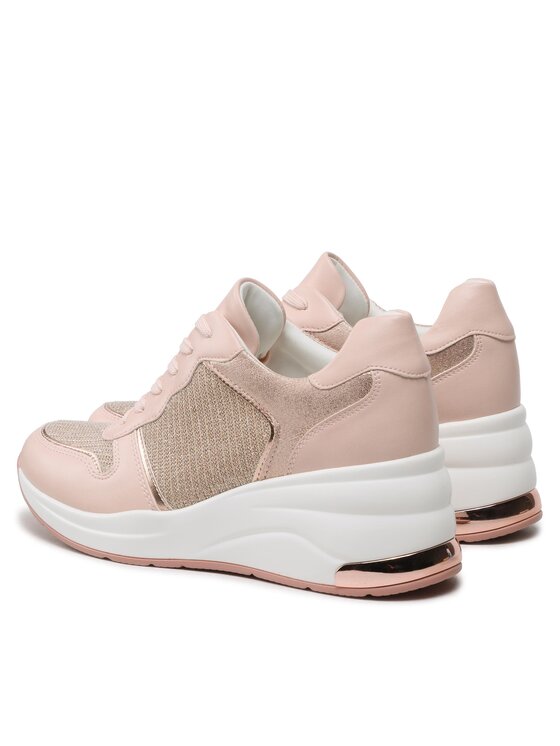 Clara Barson Clara Barson Tossud NW67-31CC13 Roosa