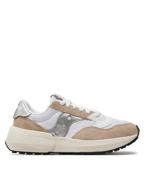 Saucony Snīkeri Jazz Nxt S60790-11 Bēšs