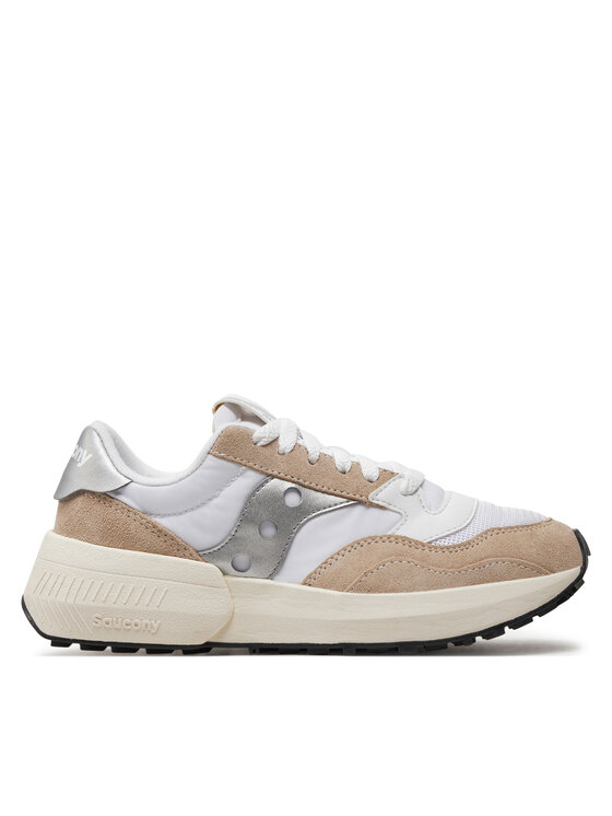 Sneakers Saucony Jazz Nxt S60790-11 White/Silver