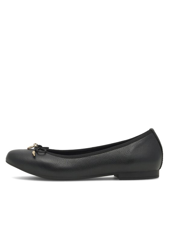 Lasocki Lasocki Ballerinas EST-RUMBA-01 Schwarz