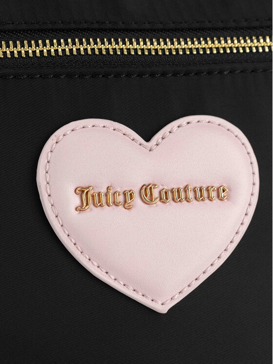 Juicy Couture Juicy Couture Torbica BIJXT2544WPJ Crna