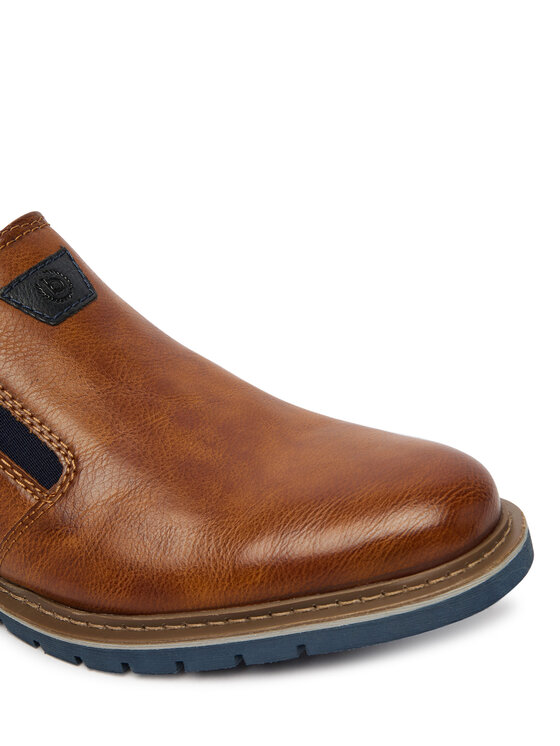 Bugatti Bugatti Scarpe basse 335-AVE60-5000 Marrone