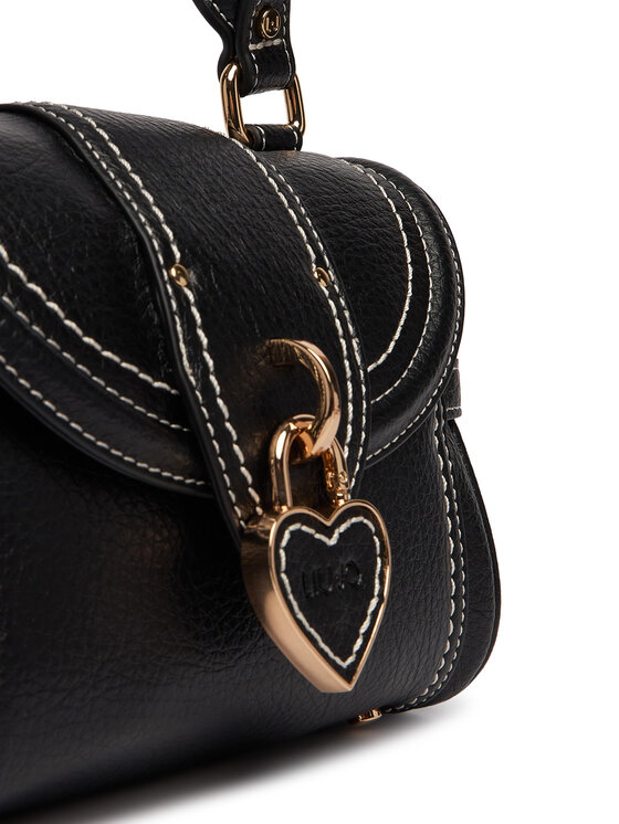 Liu Jo Liu Jo Handtasche AA6063 E1109 Schwarz