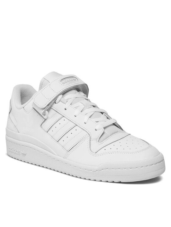 adidas adidas Tenisice Forum Low I FY7755 Bijela