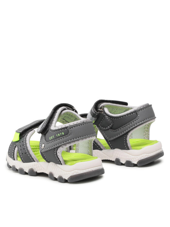 Big Star Shoes Big Star Shoes Sandaalid JJ374217 Hall