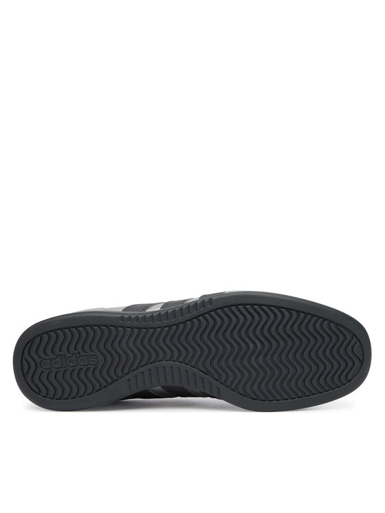adidas adidas Sneakersy Barreda Lo HQ7384 Strieborná
