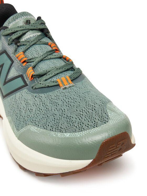 New Balance New Balance Tenisice za trčanje Garoe MTGAROD2 Zelena