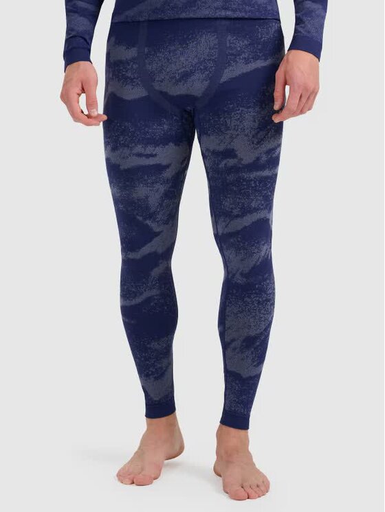 4F 4F Intimo termico pezzo sopra 4FWAW25USEAM228-32A Blu