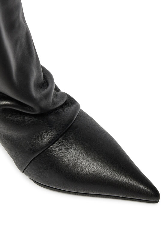 Vic Matié Vic Matié Stiefel 1F2554D_16F010101 Schwarz