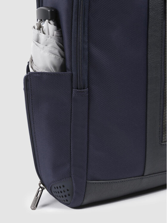 Piquadro Piquadro Zaino 334 Blu