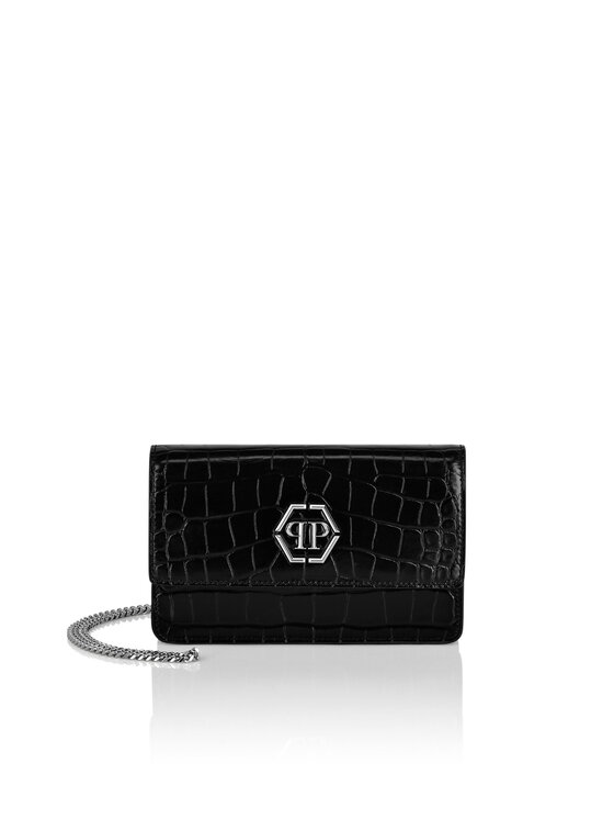 PHILIPP PLEIN PHILIPP PLEIN Taška 2775 Černá