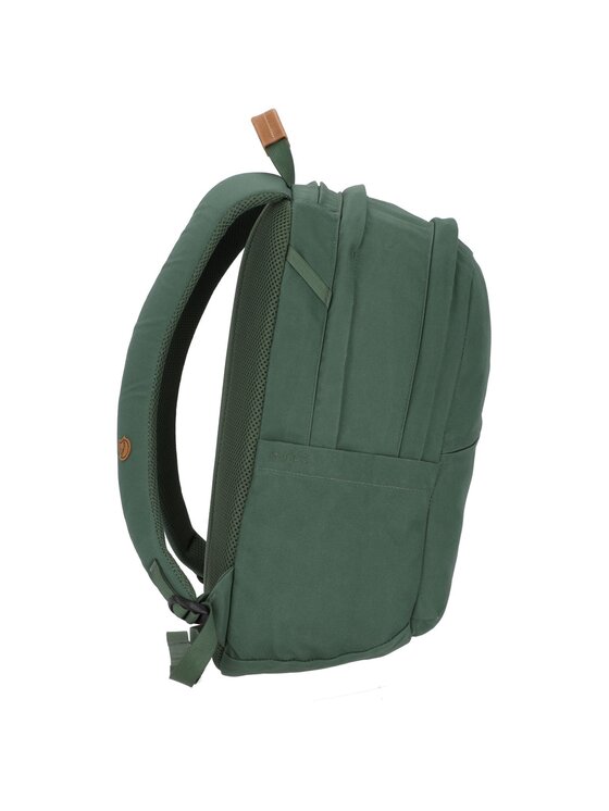 Fjällräven Fjällräven Plecak 263789 Khaki