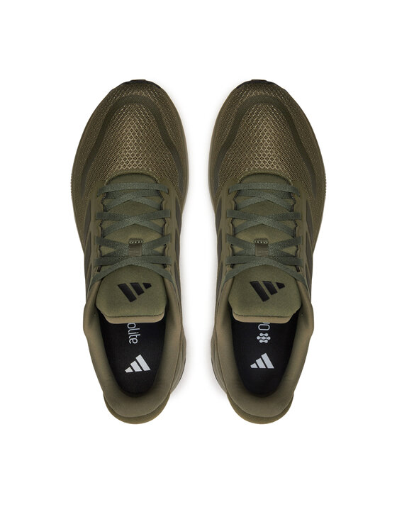 adidas adidas Běžecké boty Runfalcon 5 IE0525 Zelená