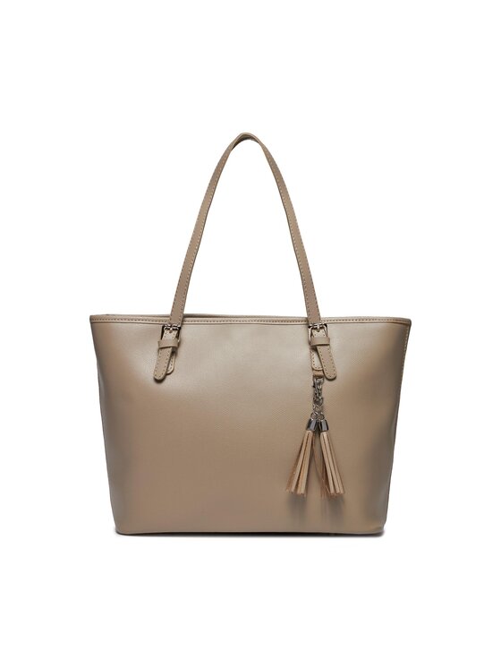 Creole Creole Borsetta K11381 Beige